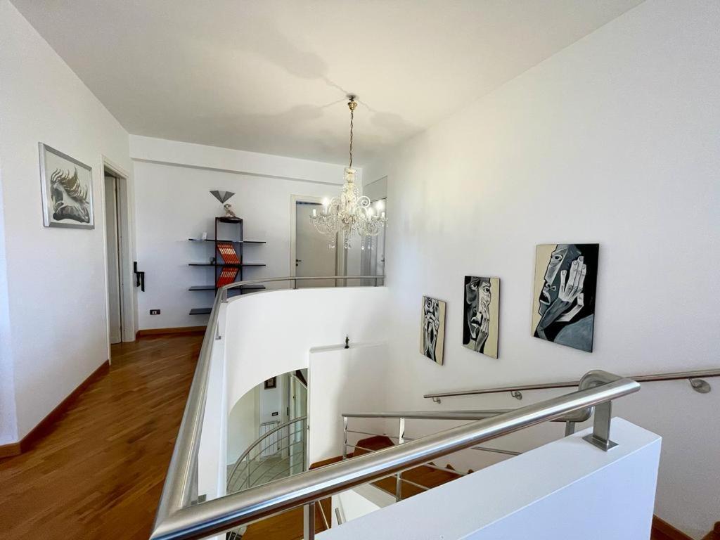 Villa Girasole Alcamo Exterior foto