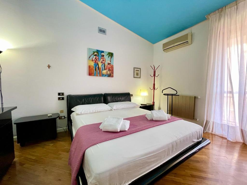 Villa Girasole Alcamo Exterior foto