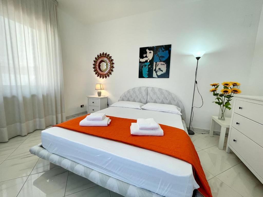 Villa Girasole Alcamo Exterior foto